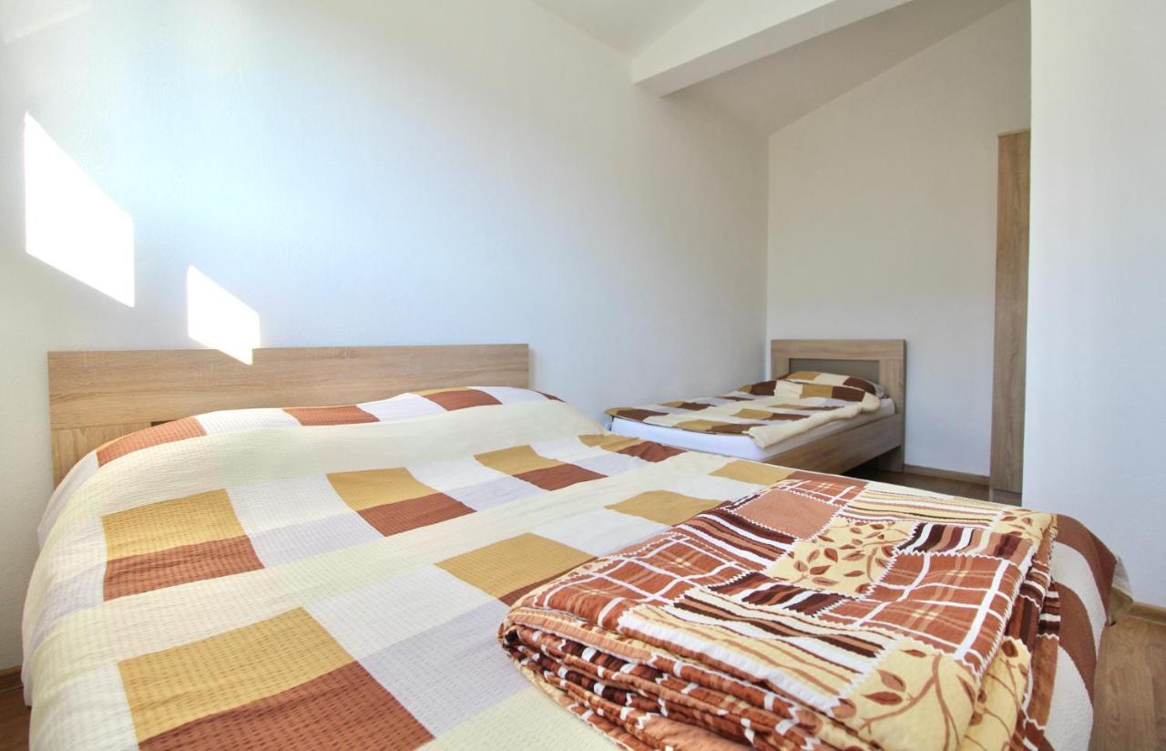 Apartments Cejovic Бар Екстер'єр фото