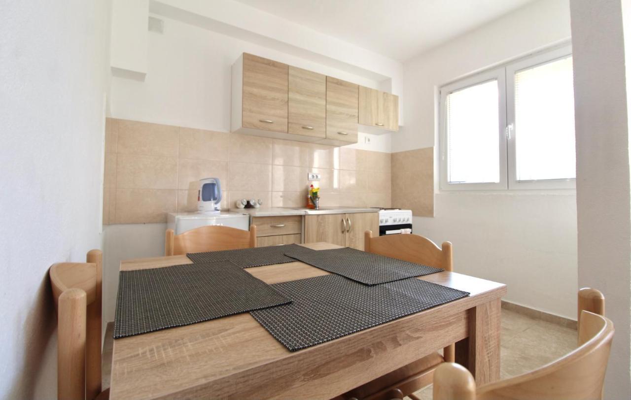 Apartments Cejovic Бар Екстер'єр фото