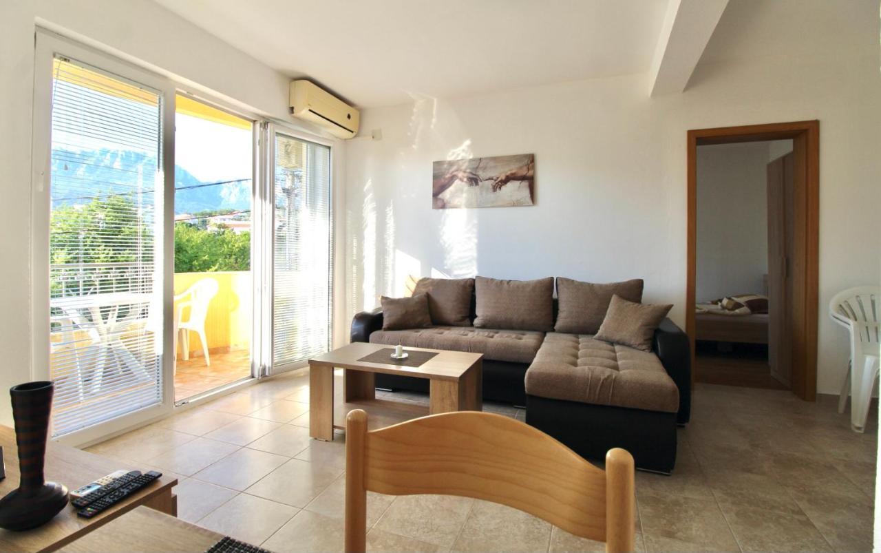 Apartments Cejovic Бар Екстер'єр фото