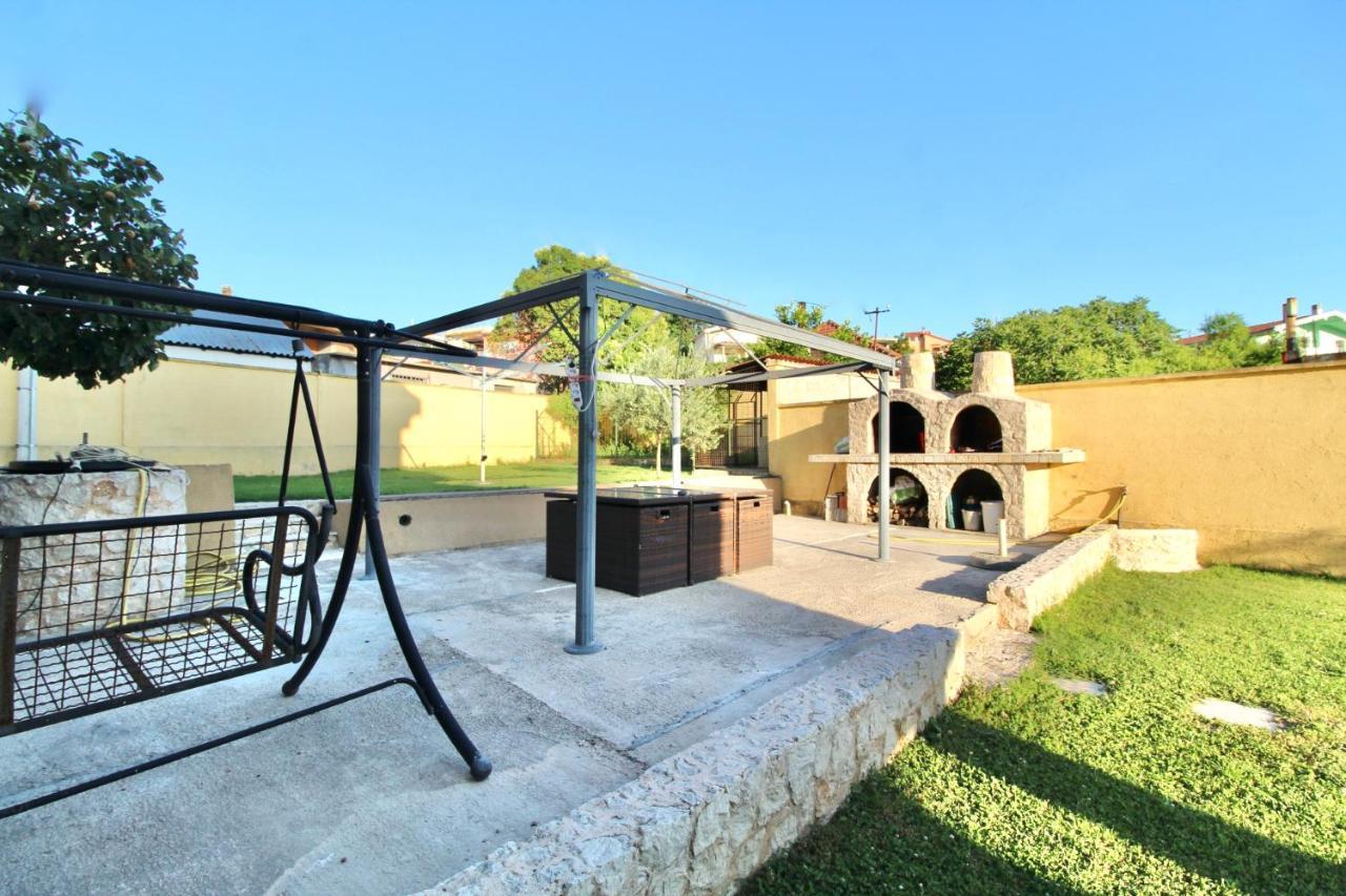 Apartments Cejovic Бар Екстер'єр фото