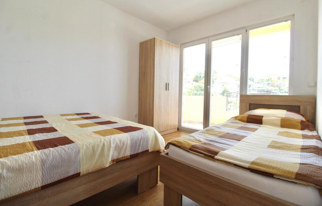 Apartments Cejovic Бар Екстер'єр фото