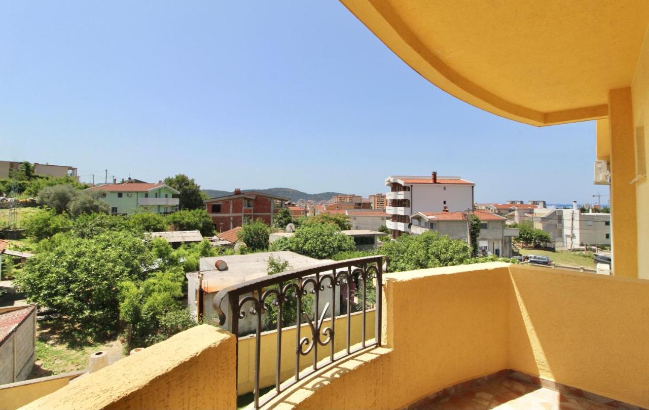 Apartments Cejovic Бар Екстер'єр фото