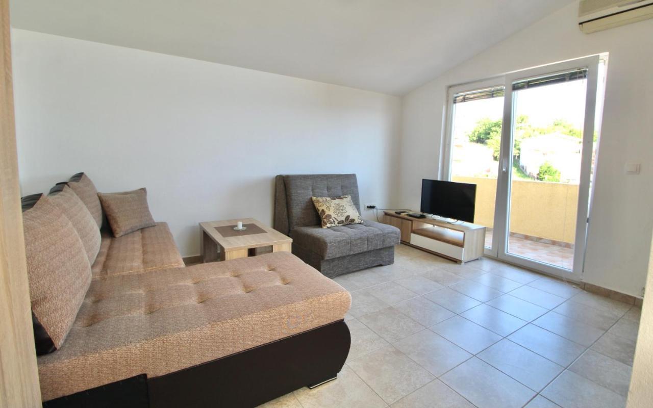 Apartments Cejovic Бар Екстер'єр фото