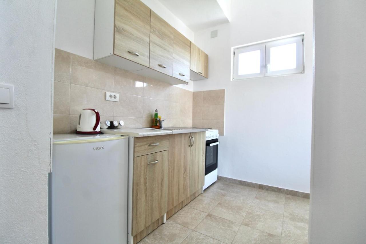Apartments Cejovic Бар Екстер'єр фото