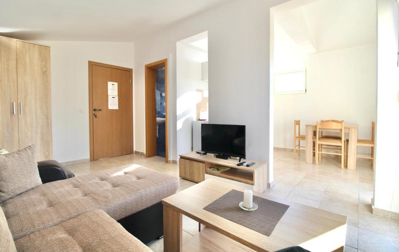 Apartments Cejovic Бар Екстер'єр фото
