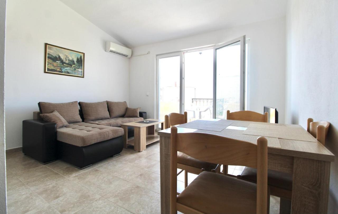 Apartments Cejovic Бар Екстер'єр фото