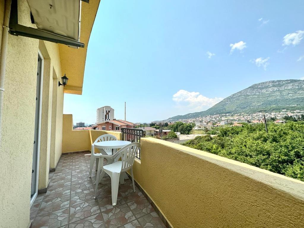 Apartments Cejovic Бар Номер фото