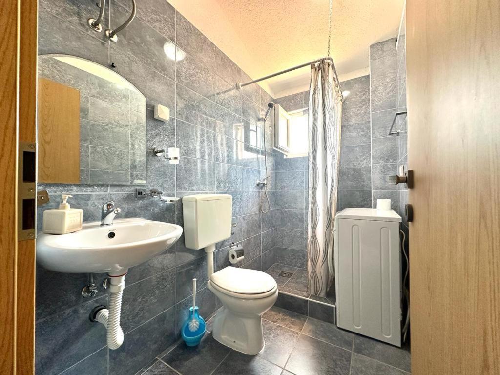 Apartments Cejovic Бар Номер фото