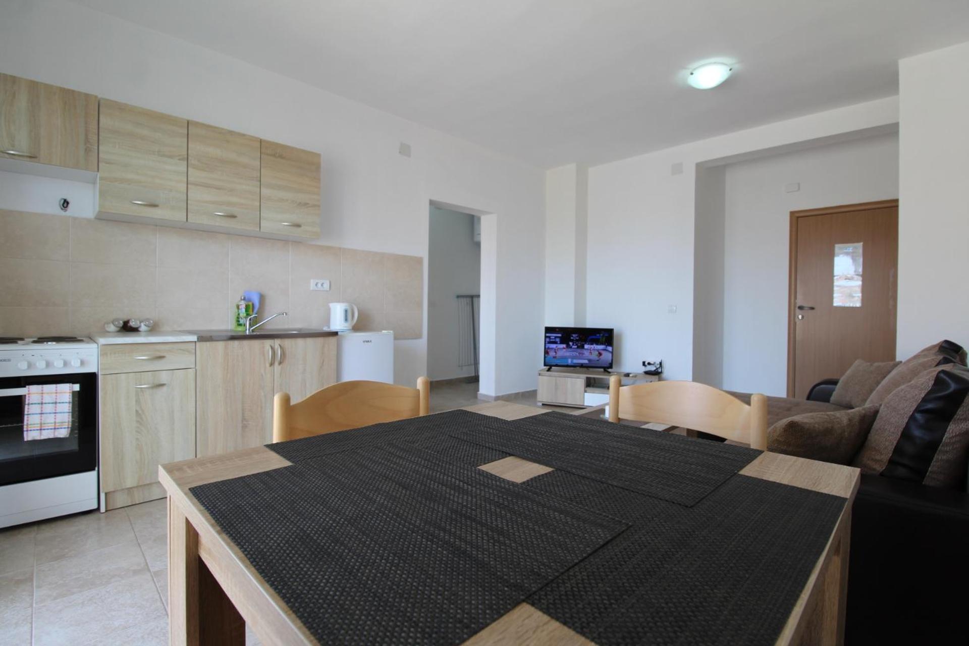Apartments Cejovic Бар Номер фото