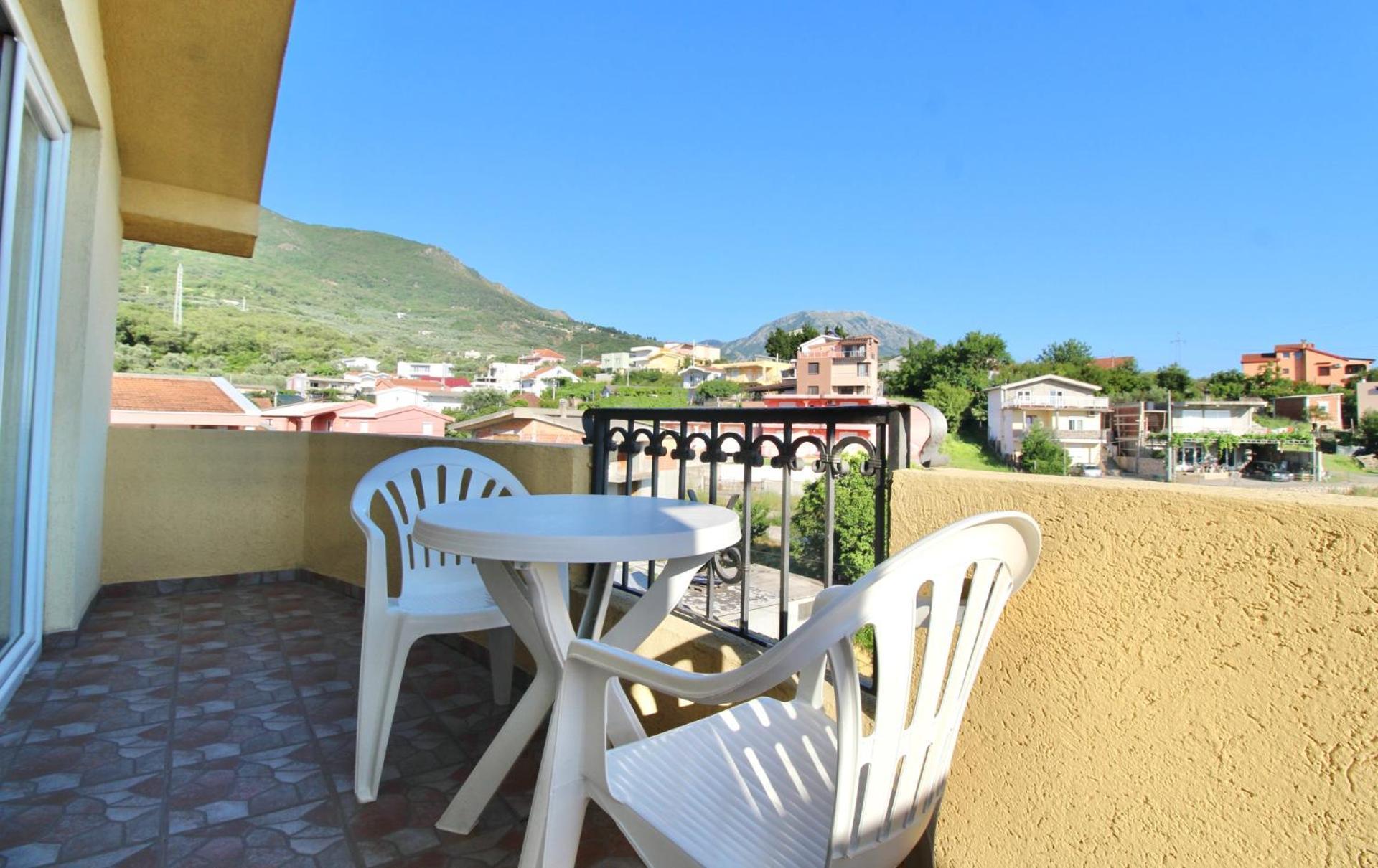 Apartments Cejovic Бар Номер фото