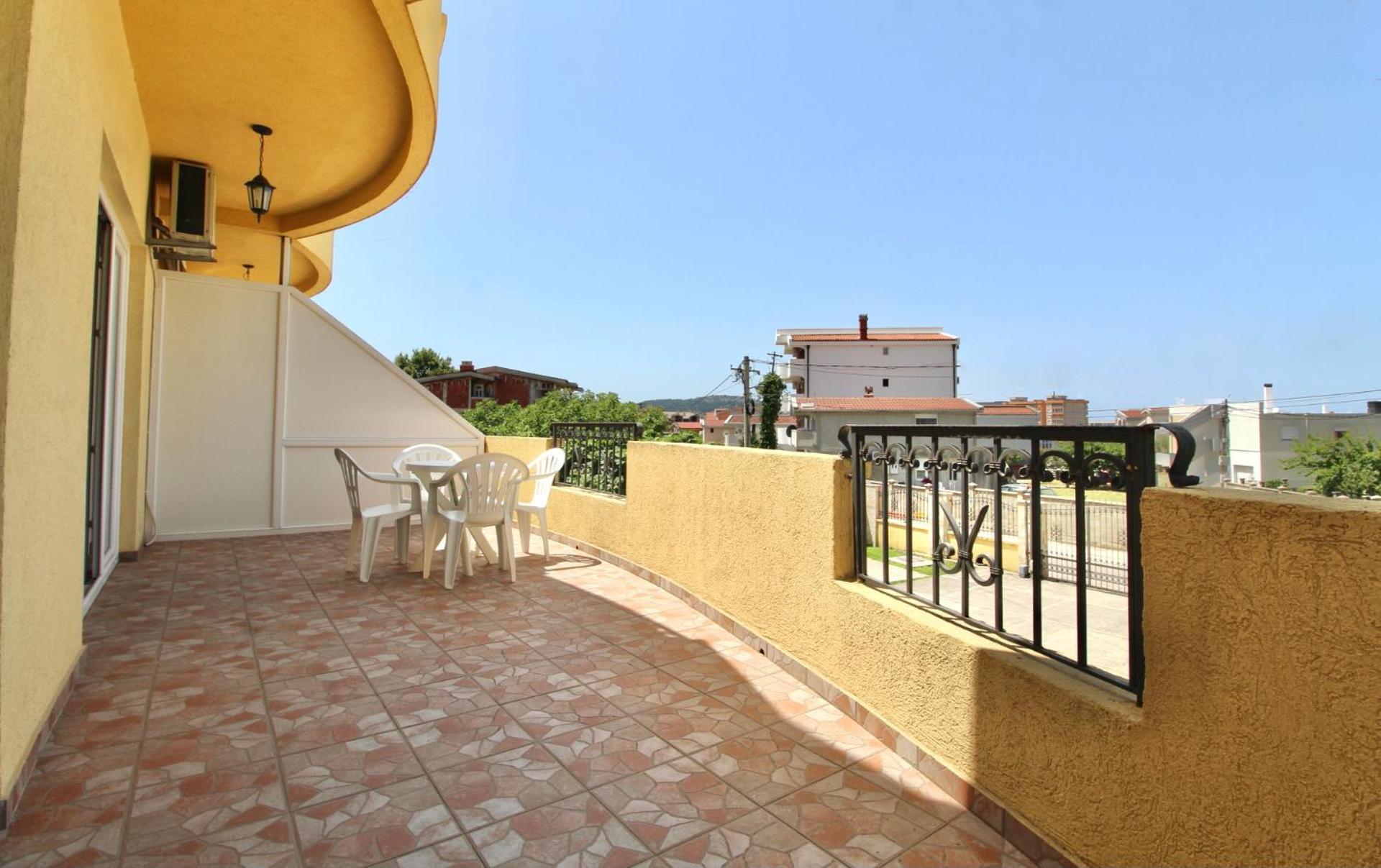 Apartments Cejovic Бар Номер фото