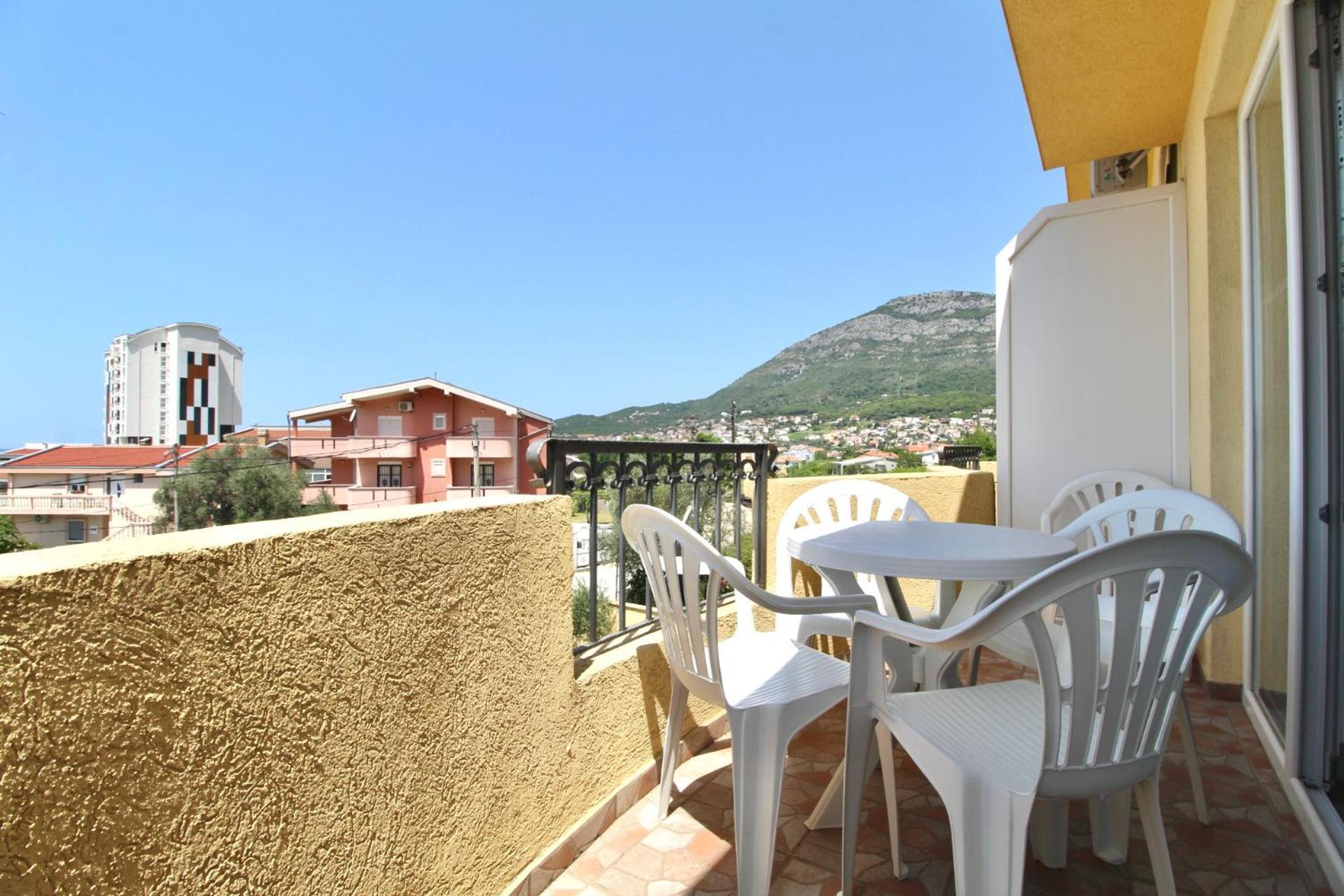 Apartments Cejovic Бар Номер фото