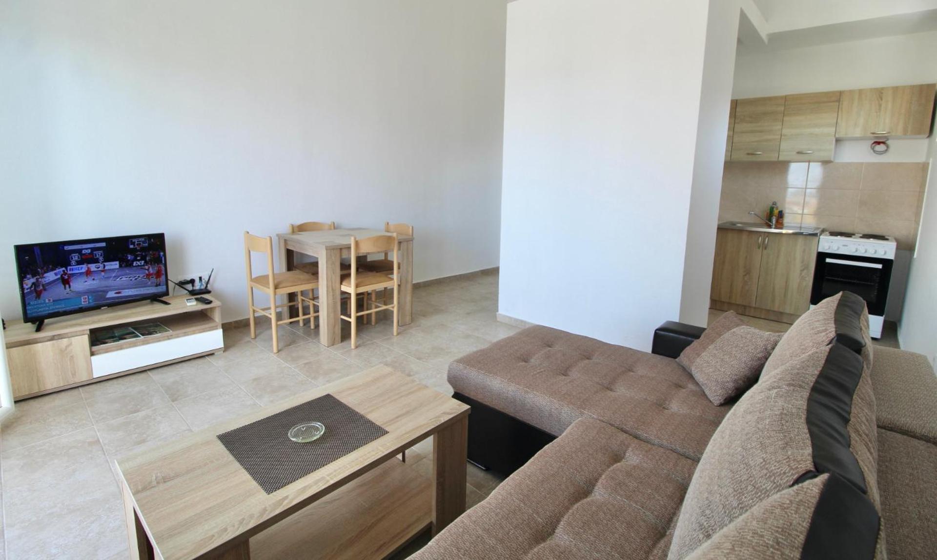 Apartments Cejovic Бар Номер фото