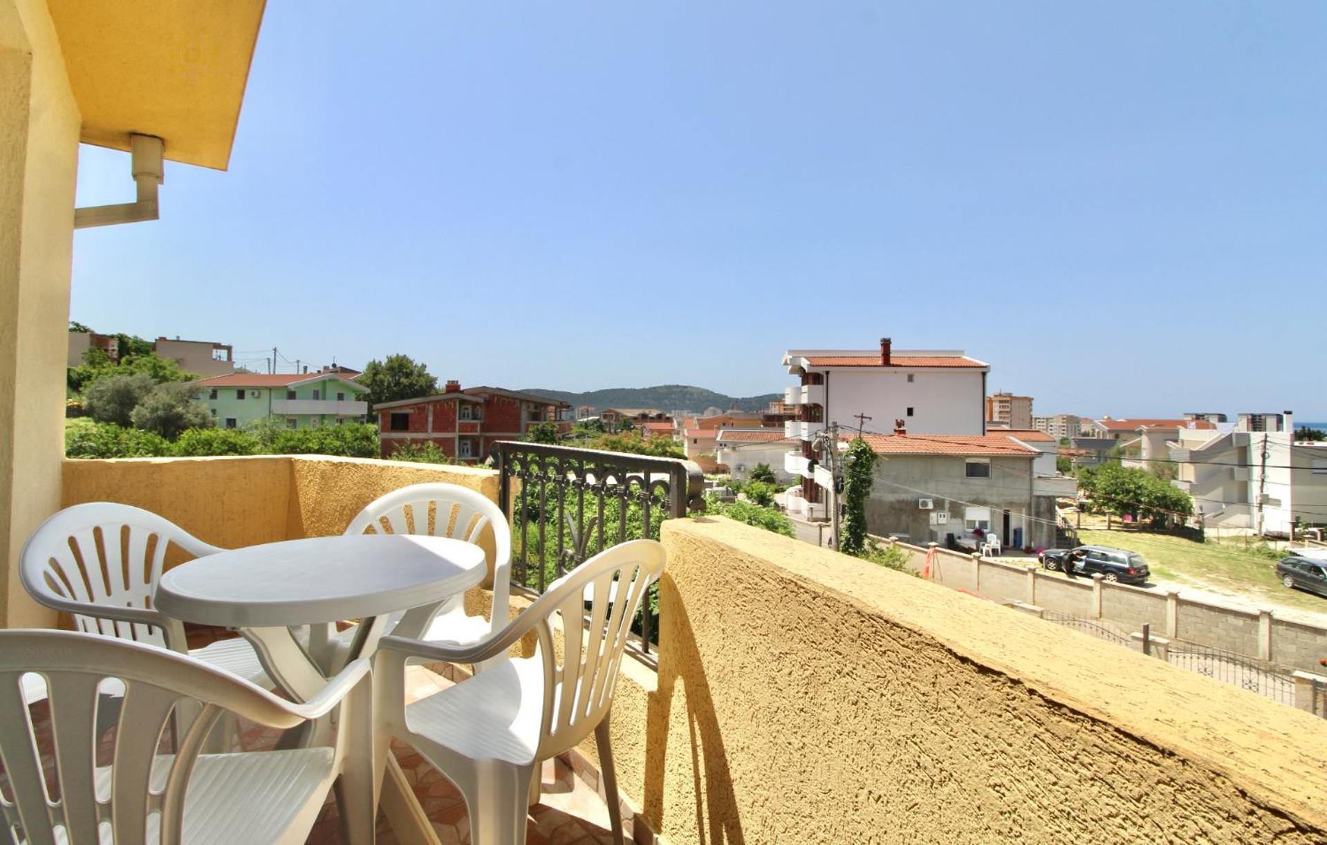 Apartments Cejovic Бар Номер фото